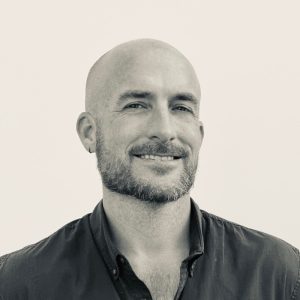Daniel Claussen